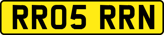 RR05RRN