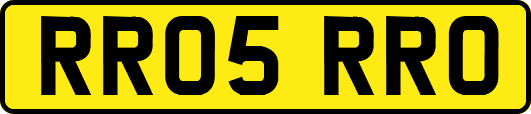 RR05RRO