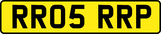 RR05RRP