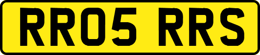 RR05RRS