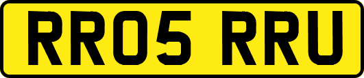 RR05RRU
