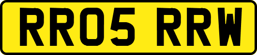 RR05RRW