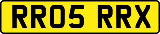 RR05RRX