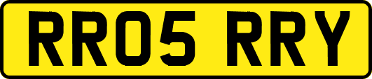 RR05RRY