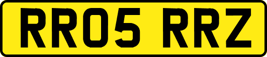 RR05RRZ