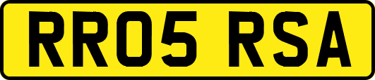 RR05RSA