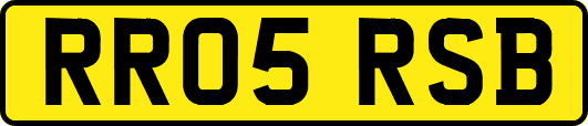 RR05RSB