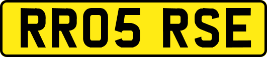 RR05RSE
