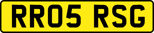 RR05RSG