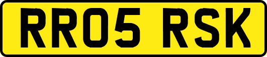 RR05RSK