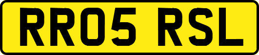 RR05RSL