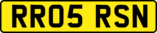 RR05RSN