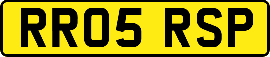 RR05RSP