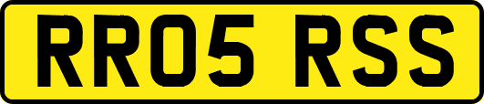 RR05RSS