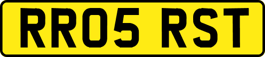 RR05RST