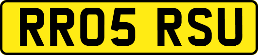 RR05RSU