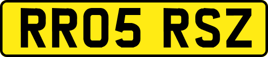 RR05RSZ