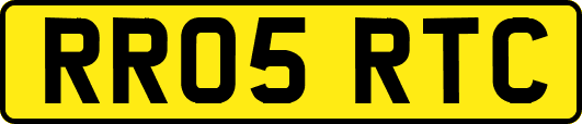 RR05RTC