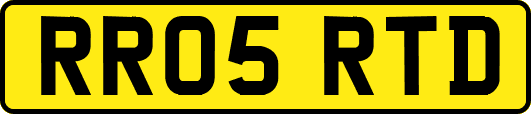 RR05RTD