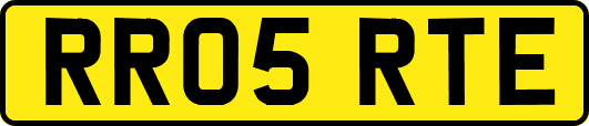 RR05RTE
