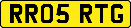 RR05RTG