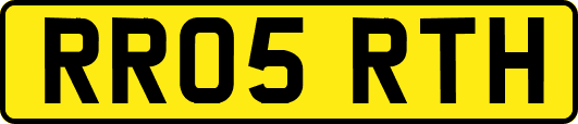 RR05RTH