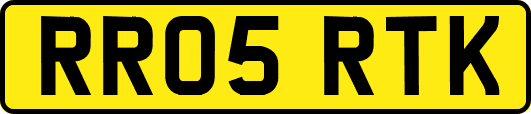 RR05RTK