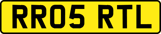 RR05RTL