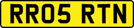 RR05RTN