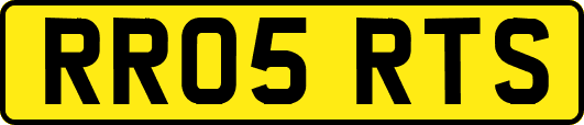 RR05RTS