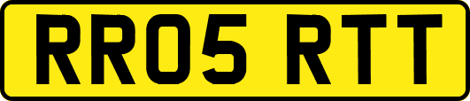 RR05RTT