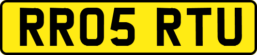 RR05RTU