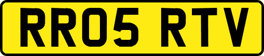 RR05RTV