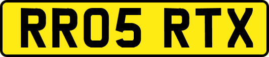 RR05RTX