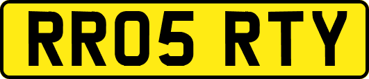 RR05RTY
