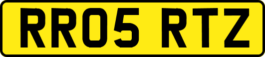 RR05RTZ