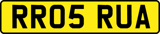 RR05RUA
