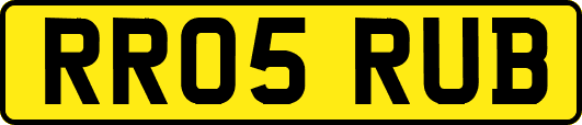 RR05RUB