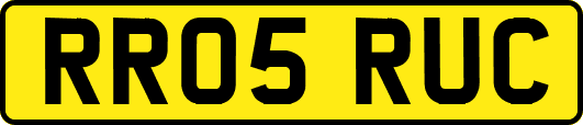 RR05RUC