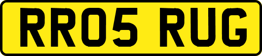 RR05RUG