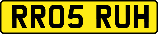 RR05RUH