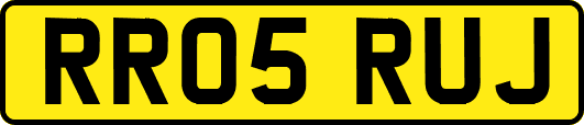 RR05RUJ