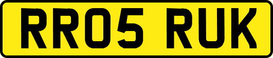 RR05RUK