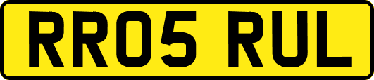 RR05RUL