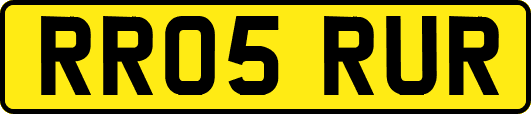 RR05RUR