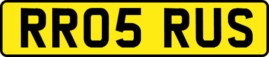 RR05RUS