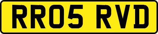 RR05RVD