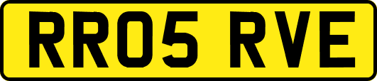 RR05RVE