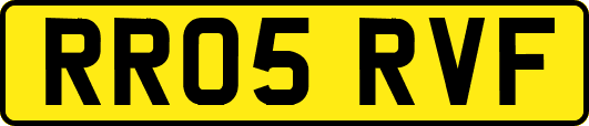 RR05RVF