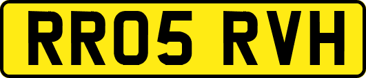 RR05RVH